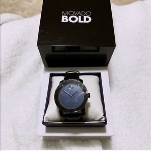 Sold - Brand New Movado Watch